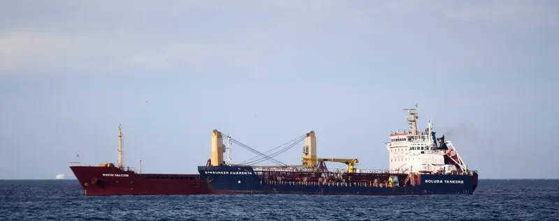 NAVIN FALCON General Cargo IMO 9492933 photo 8