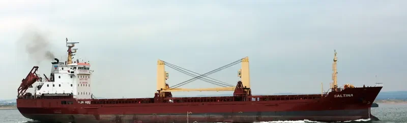 NAVIN FALCON General Cargo IMO 9492933 photo 10