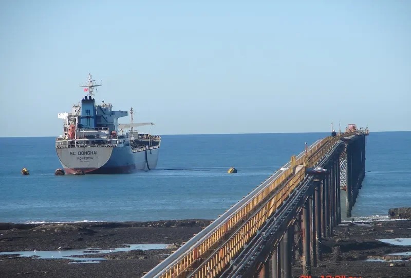 INFINITY Tanker IMO 9492945 photo 4
