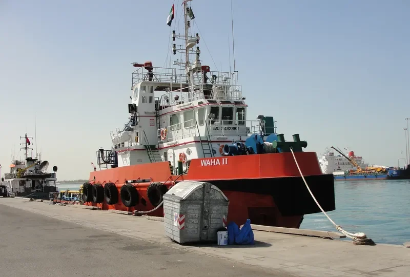 STANFORD SEAL General Cargo IMO 9492983 photo 2
