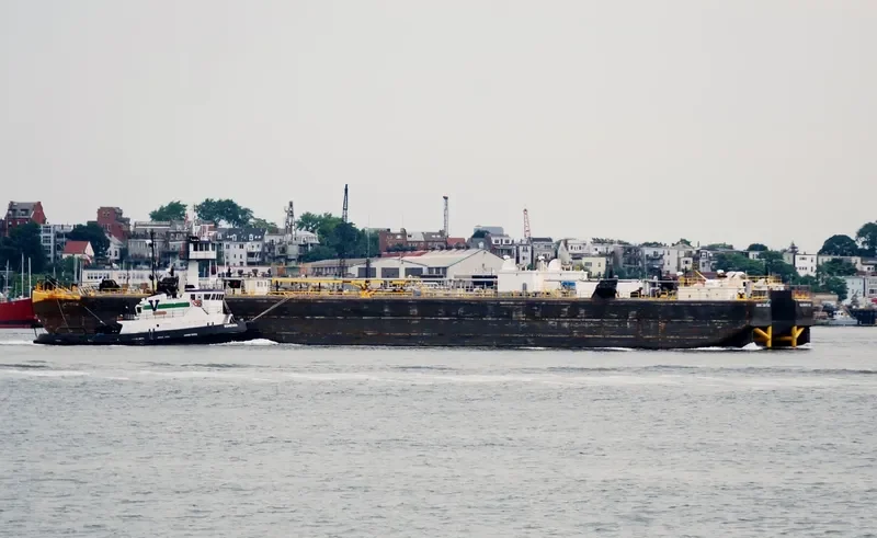 BOHEMIA General Cargo IMO 9493004 photo 2