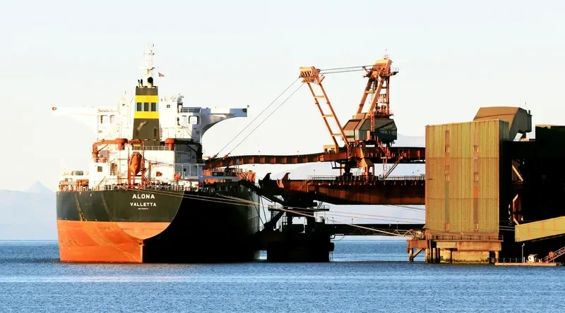 ALONA Bulk Carrier IMO 9493016 photo 9