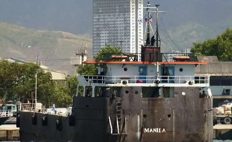 ASC LARA General Cargo IMO 9493078 photo 3