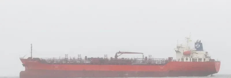 GOLDENGATE PARK Tanker IMO 9493145 photo 7