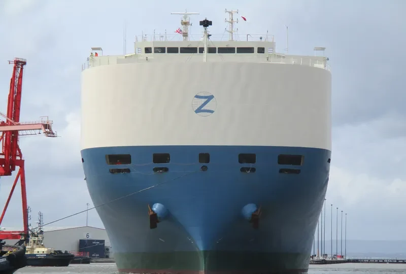 NOBLE ACE General Cargo IMO 9493365 photo 10