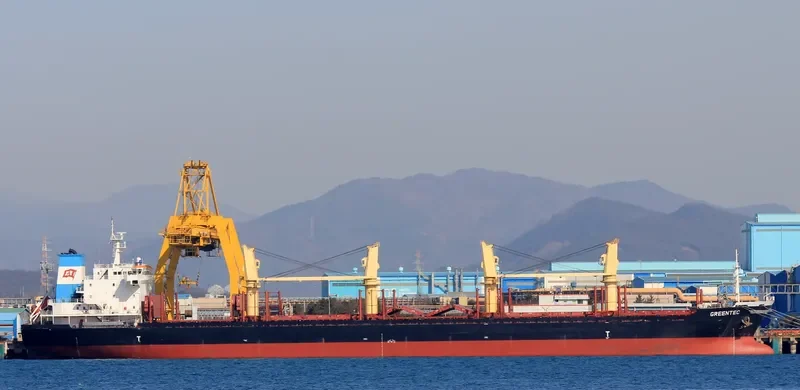 GREENTEC Bulk Carrier IMO 9493509 photo 6