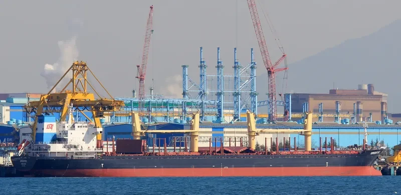 GREENTEC Bulk Carrier IMO 9493509 photo 7