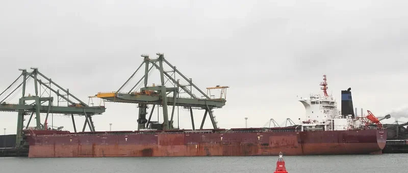 YUAN FU STAR Bulk Carrier IMO 9493585 photo 6