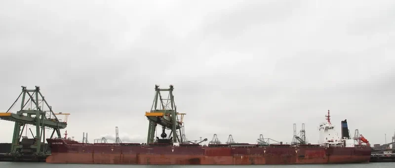 YUAN FU STAR Bulk Carrier IMO 9493585 photo 7
