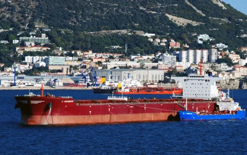 YUAN FU STAR Bulk Carrier IMO 9493585 photo 10