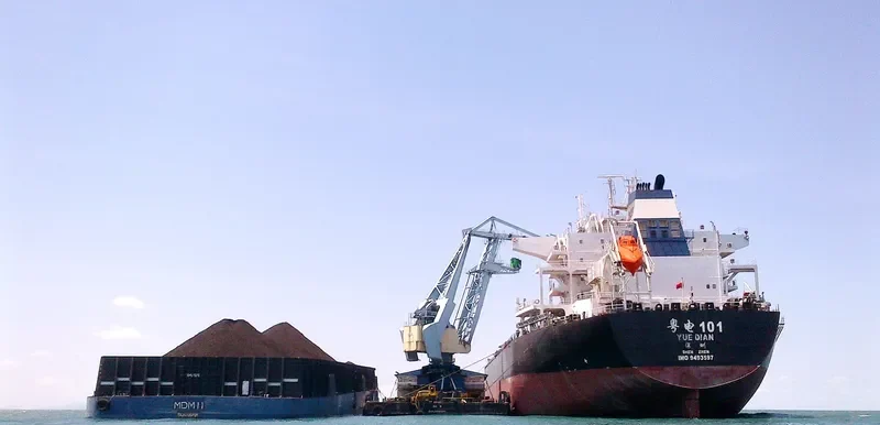 YUE DIAN 101 Bulk Carrier IMO 9493597 photo 3