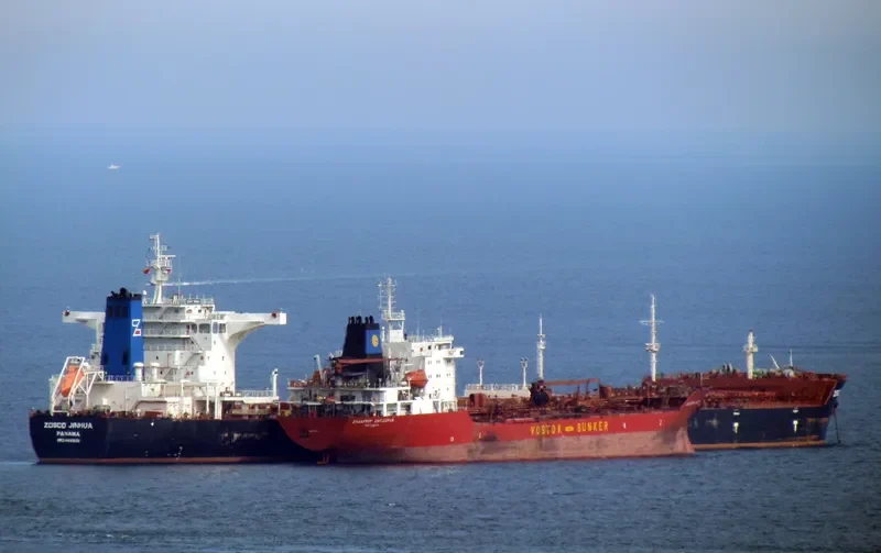 ESL WALRUS Bulk Carrier IMO 9493626 photo 2