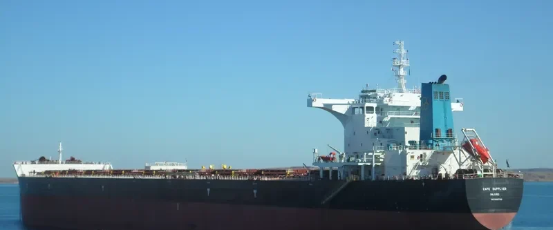 CAPE SUPPLIER Bulk Carrier IMO 9493743 photo 7