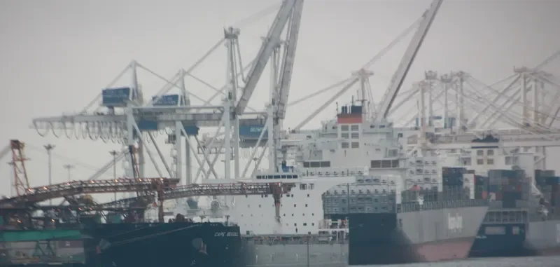 MOUNT APO Bulk Carrier IMO 9493755 photo 5