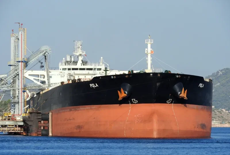 POLA Tanker IMO 9493767 photo 4