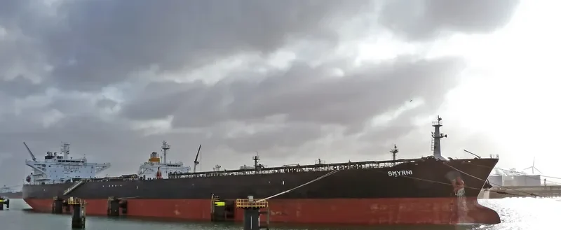 SMYRNI Tanker IMO 9493779 photo 2