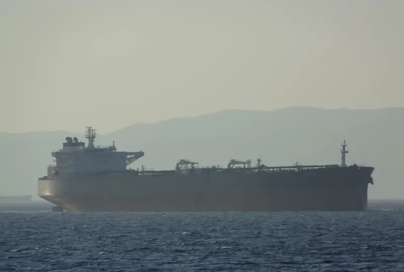 SMYRNI Tanker IMO 9493779 photo 9