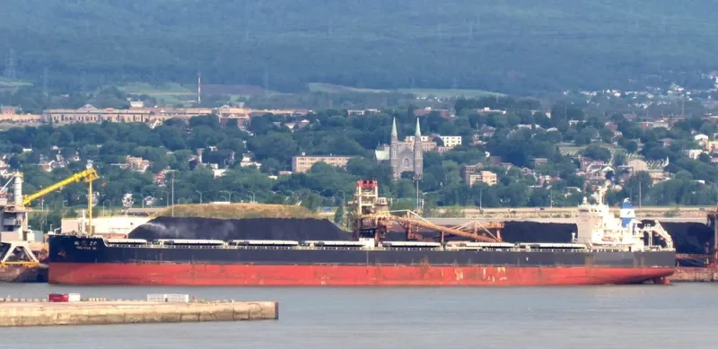 SHI DAI 20 Bulk Carrier IMO 9493834 photo 10