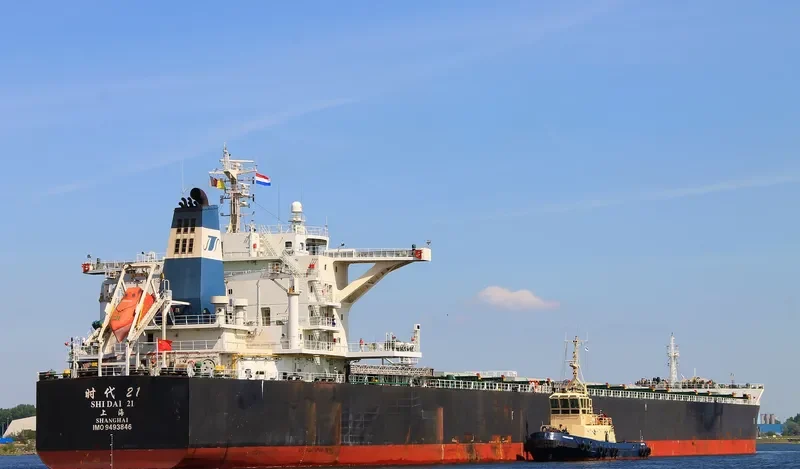 SHI DAI 21 Bulk Carrier IMO 9493846 photo 7
