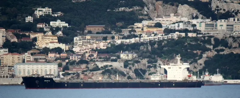 QUORN Bulk Carrier IMO 9493860 photo 2