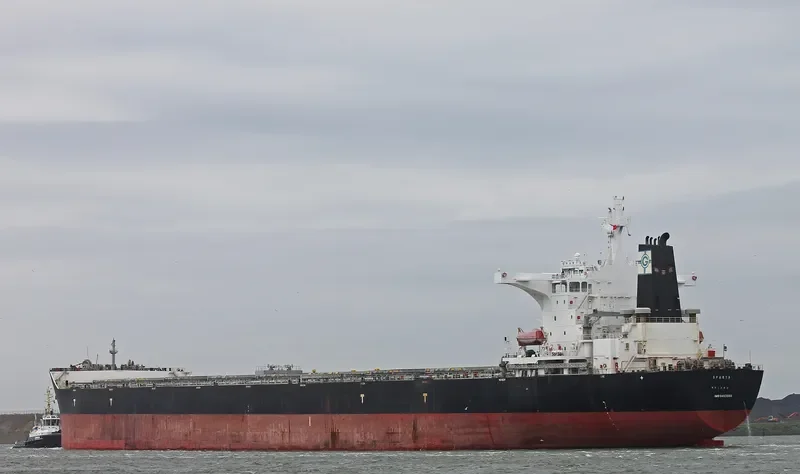 QUORN Bulk Carrier IMO 9493860 photo 5