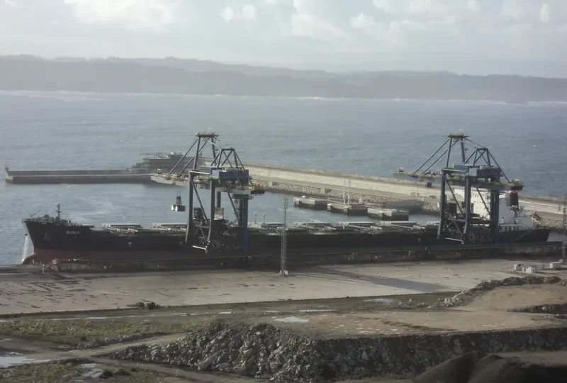 CYMONA IRON Bulk Carrier IMO 9493872 photo 4