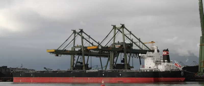 CYMONA IRON Bulk Carrier IMO 9493872 photo 6