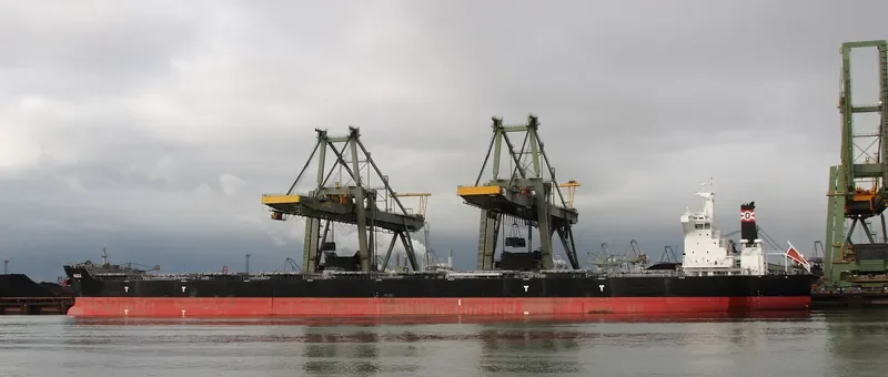 CYMONA IRON Bulk Carrier IMO 9493872 photo 7