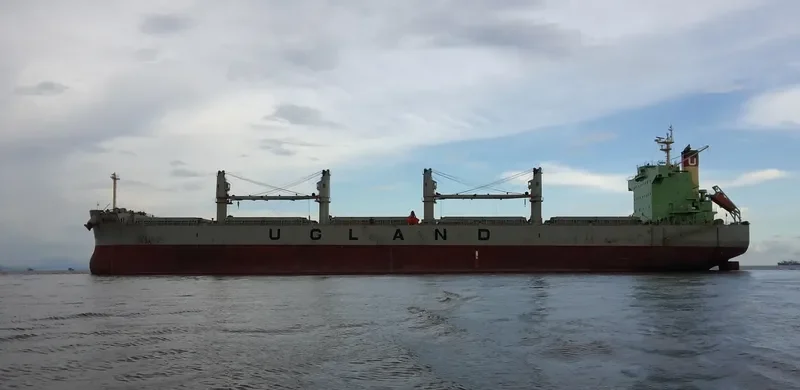 BONITA Bulk Carrier IMO 9494060 photo 4