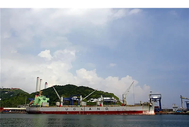 BONITA Bulk Carrier IMO 9494060 photo 6