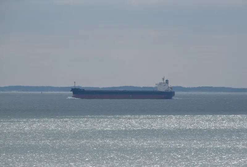 MBA LIBERTY Bulk Carrier IMO 9494101 photo 8