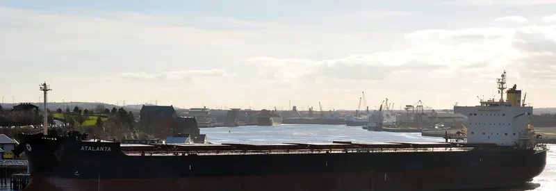 ATALANTA Bulk Carrier IMO 9494113 photo 6