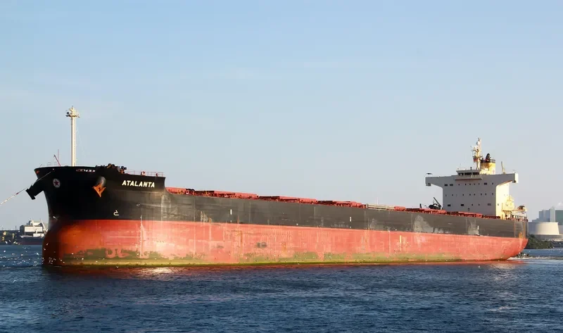 ATALANTA Bulk Carrier IMO 9494113 photo 10