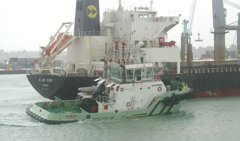 AORAKI General Cargo IMO 9494125 photo 2