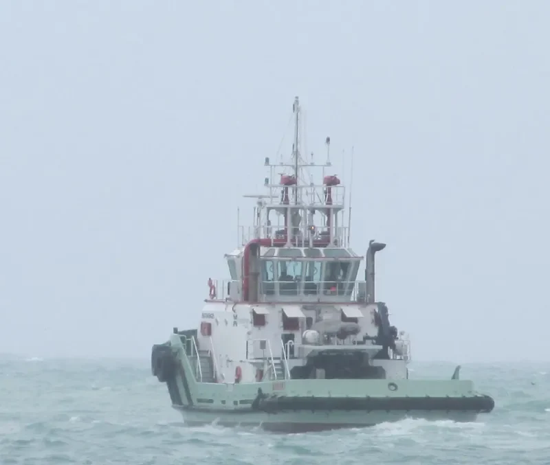 AORAKI General Cargo IMO 9494125 photo 4