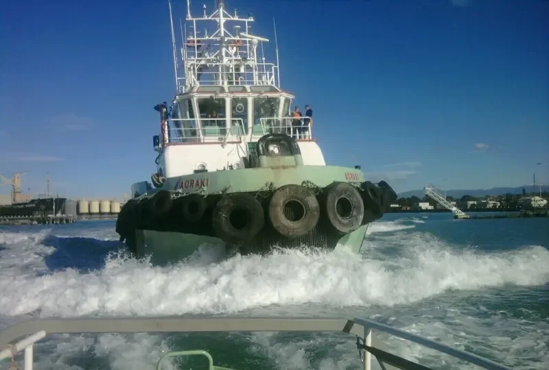 AORAKI General Cargo IMO 9494125 photo 5