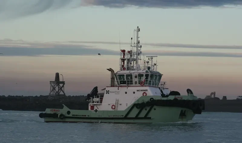 AORAKI General Cargo IMO 9494125 photo 6