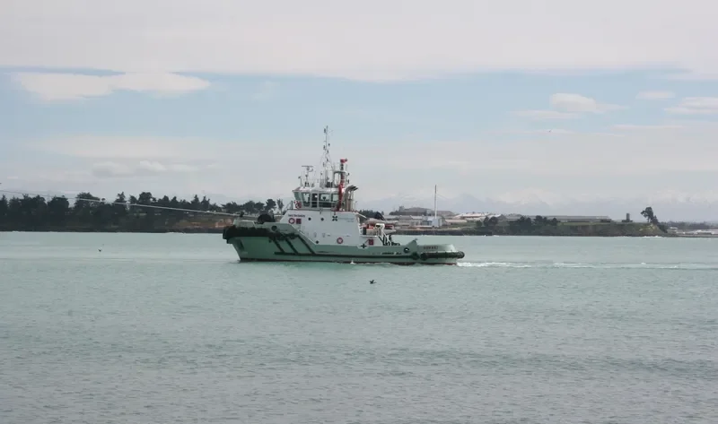 AORAKI General Cargo IMO 9494125 photo 7