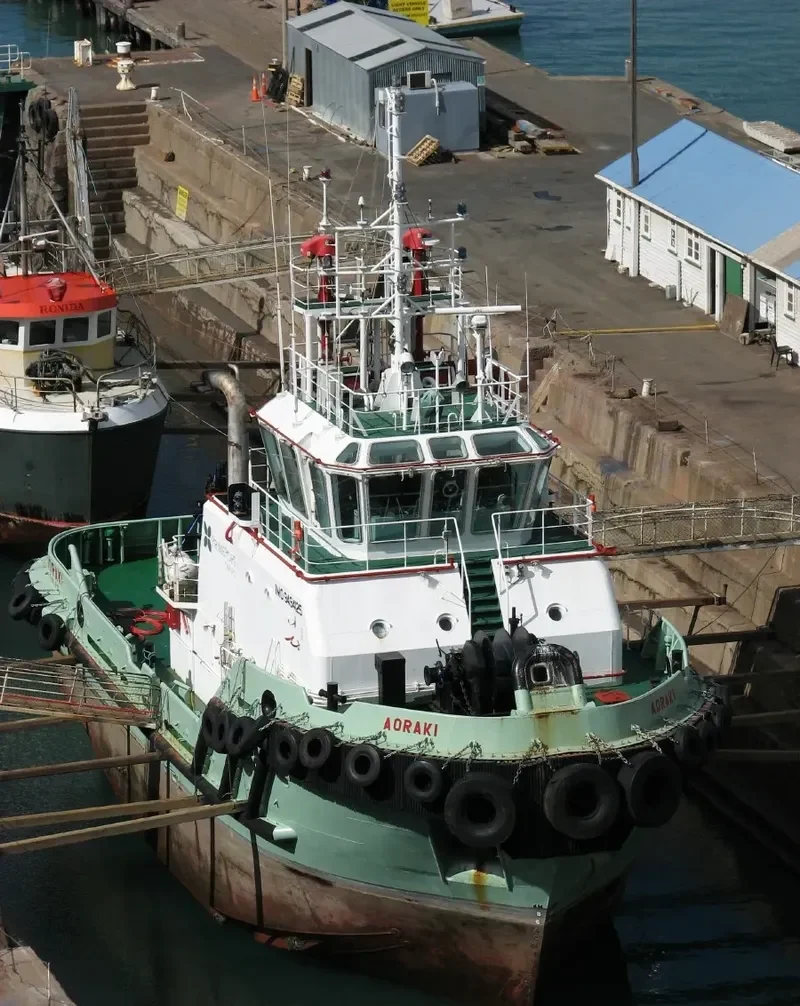 AORAKI General Cargo IMO 9494125 photo 8