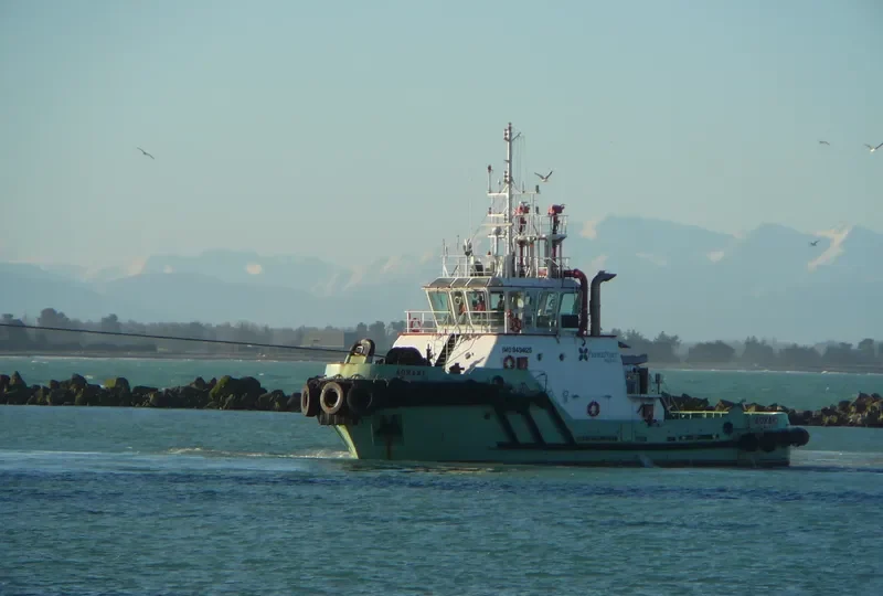 AORAKI General Cargo IMO 9494125 photo 9