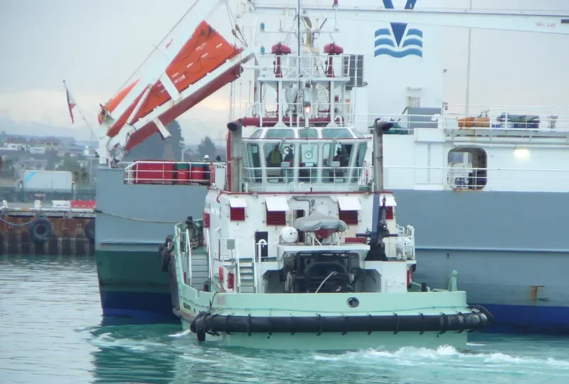 AORAKI General Cargo IMO 9494125 photo 10