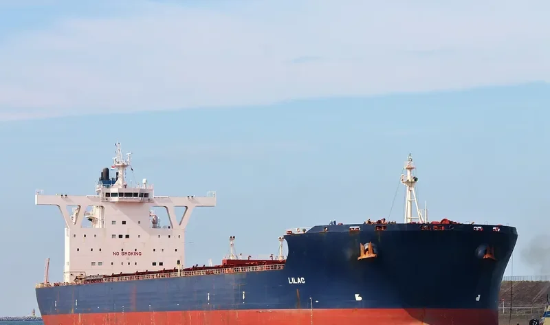 CAPE PROVIDENCE Bulk Carrier IMO 9494228 photo 5