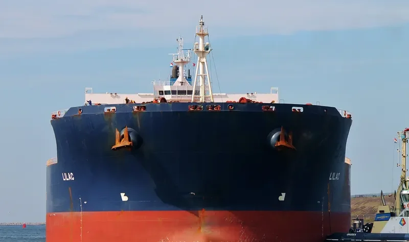 CAPE PROVIDENCE Bulk Carrier IMO 9494228 photo 7