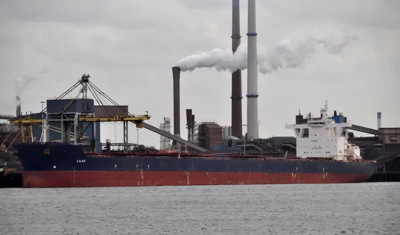 CAPE PROVIDENCE Bulk Carrier IMO 9494228 photo 9