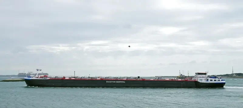 PROMOTION Tanker IMO 9494436 photo 5