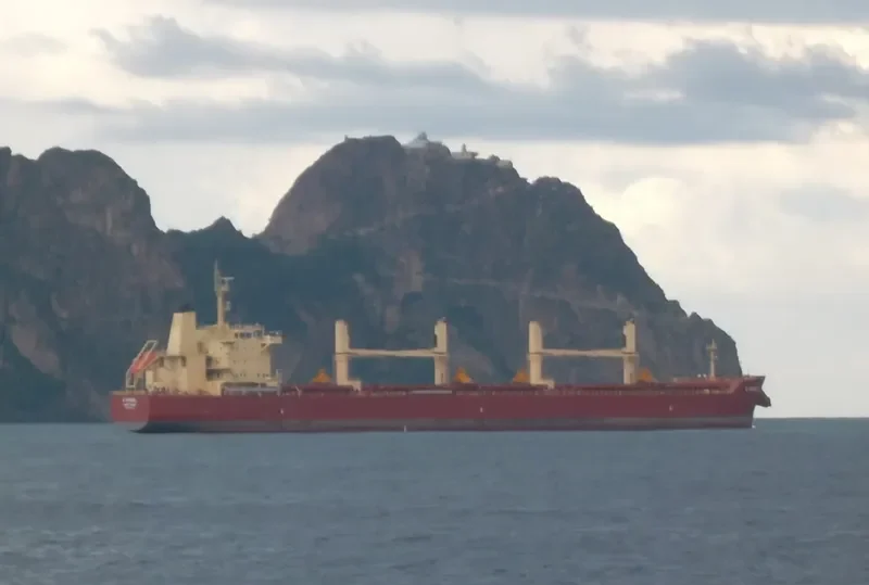 HAO FENG HAI Bulk Carrier IMO 9494474 photo 7