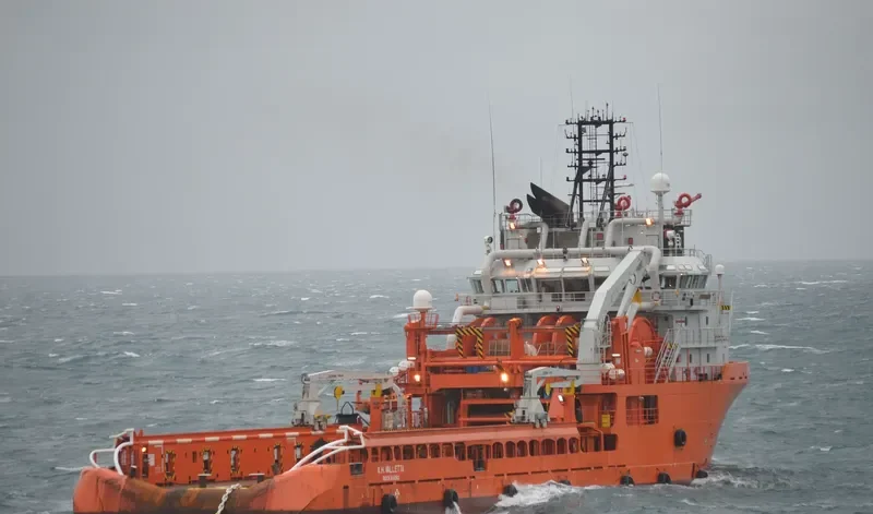 AH VALLETTA Multi-Purpose Vessel IMO 9494618