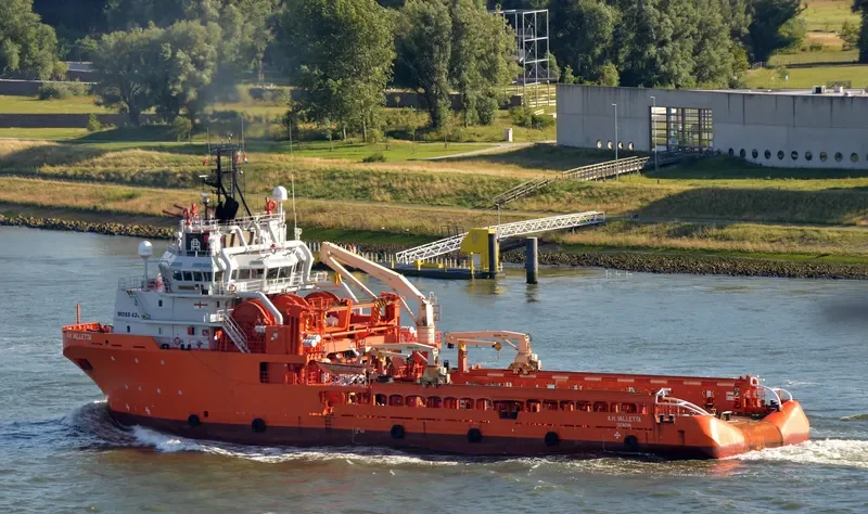 AH VALLETTA Multi-Purpose Vessel IMO 9494618 photo 2