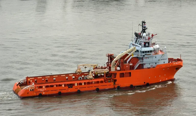 AH VALLETTA Multi-Purpose Vessel IMO 9494618 photo 3