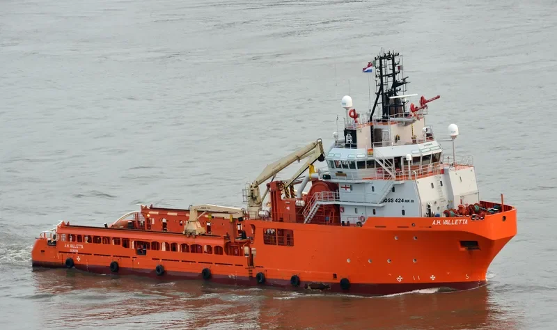 AH VALLETTA Multi-Purpose Vessel IMO 9494618 photo 4